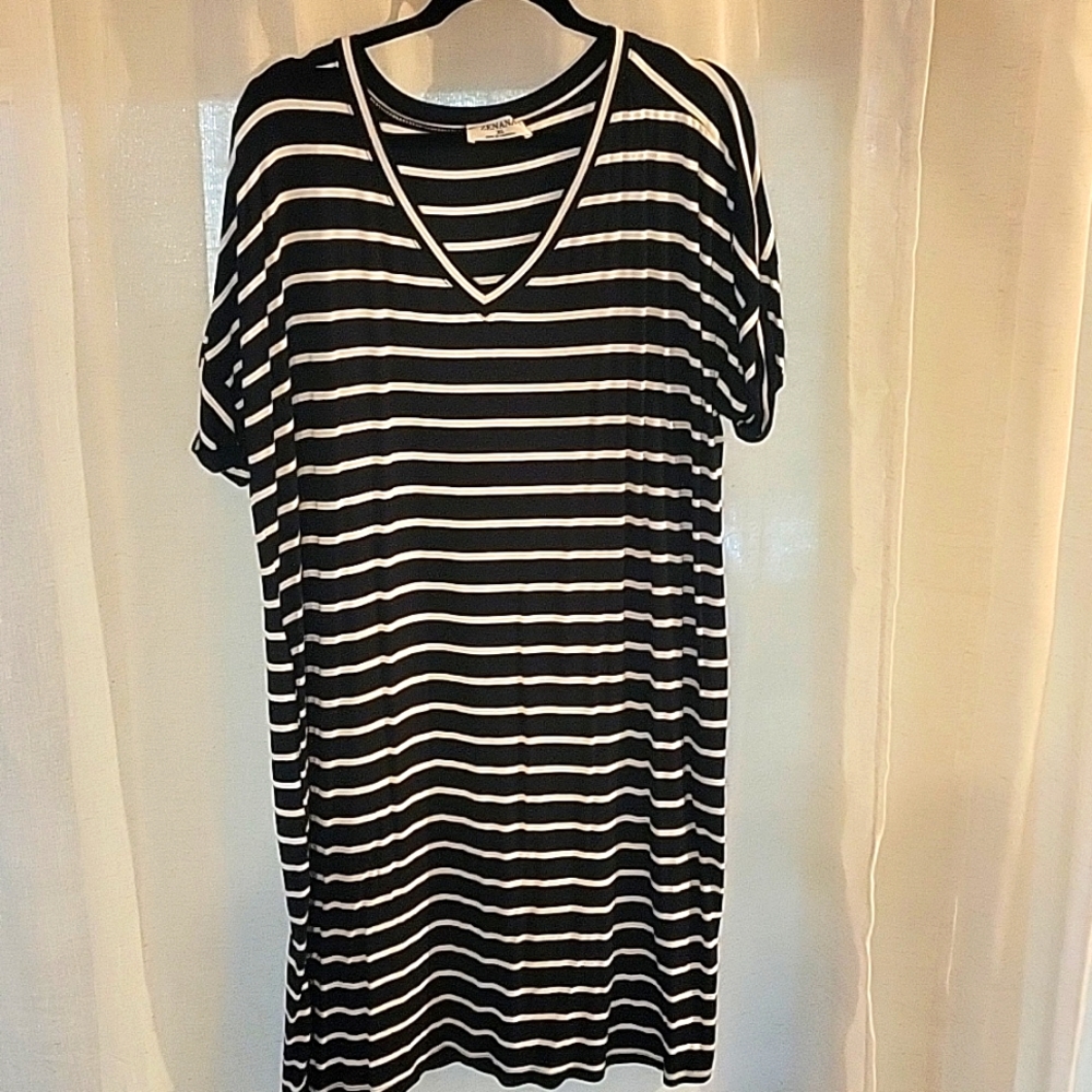 Tshirt Dress